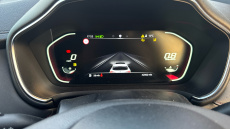 MG Hs 1.5 T-GDI Exclusive 5dr Petrol Hatchback